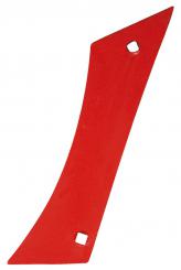 Odhrnovačka-výměnný díl(pravý) 