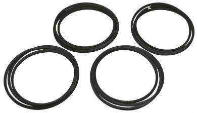 Sada klínového řemene Taarup (Kverneland) 