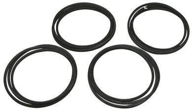 Sada klínového řemene 