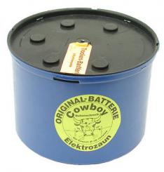 Suchá baterie 9V/100Ah 