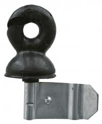 Přídavná izolační svorka 