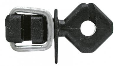 Přídavný izolátor 