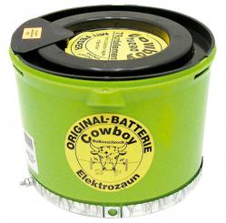 Suchá baterie 10,5V 