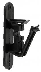 Kombi izolátor na široké pásky 