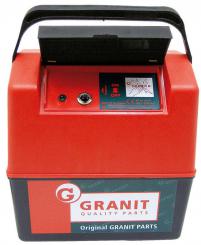 Bateriový přístroj 9 V 