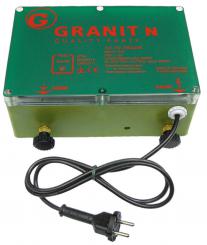 Napájecí síťový zdroj 230V/4VA 