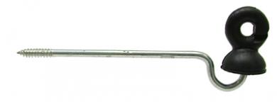 Kruhový izolátor s dlouhou stopkou 