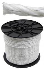 Elektrické lano 0,80 niro 