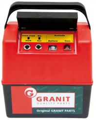 Bateriový přístroj 