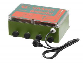 Napájecí zdroj GRANIT GN8000 