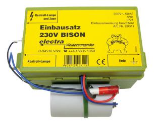 Vkládací set 230V/5VA 