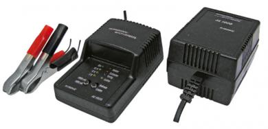 GRANIT Nabíječka baterií 