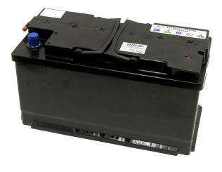 GRANIT Baterie 12V 90Ah 