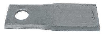 Nůž Kverneland diverse pravý 