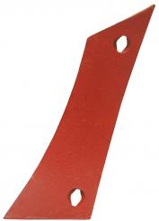 Odhrnovačka-výměnný díl(levý) 