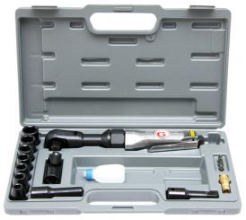 Ráčnový šroubovák - sada 1/2 