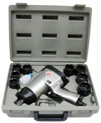 Nárazový utahovák-sada 3/4  GRANIT 