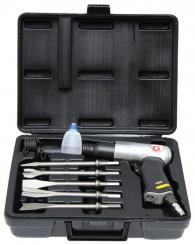 Sekací kladivo - sada 