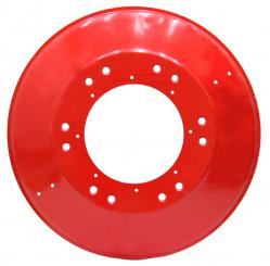 Žací talíř Niemeyer 