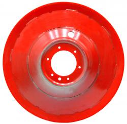 Kluzný talíř Pöttinger 