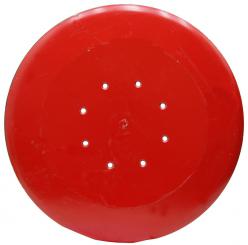 Kluzný talíř Niemeyer 