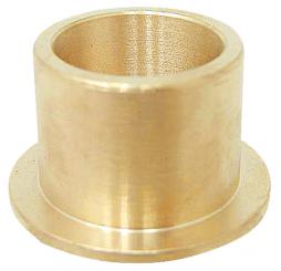 Pouzdro s věncem Pöttinger 