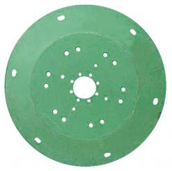 Žací talíř Pöttinger 