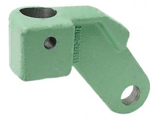 Zakončení Deutz Fahr (Kverneland) 