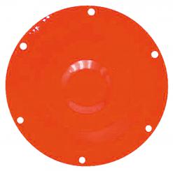 Podpěrný talíř Pöttinger 