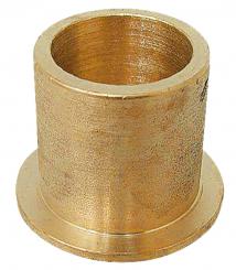 Pouzdro s věncem Pöttinger 