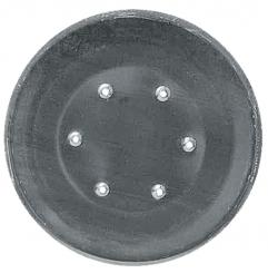 Kluzný talíř Pöttinger 