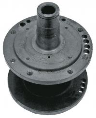 Náboj bubnu Deutz Fahr (Kverneland) 