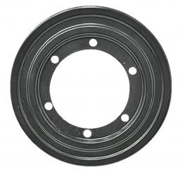 Krycí plech Pöttinger 