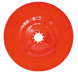 Kluzný talíř Deutz Fahr (Kverneland) 