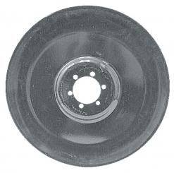 Kluzný talíř Deutz Fahr (Kverneland) 