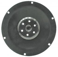 Podpěrný talíř Deutz Fahr (Kverneland) 