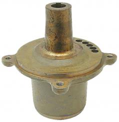 Náboj bubnu Deutz Fahr (Kverneland) 