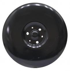 Kluzný talíř Deutz Fahr (Kverneland) 