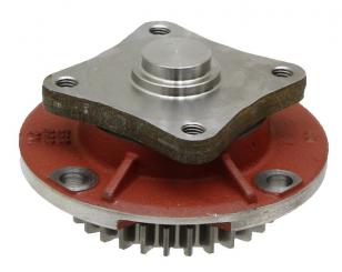 Pouzdro ložiska Stoll-JF 