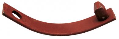 Přidržovací pružina Fella 