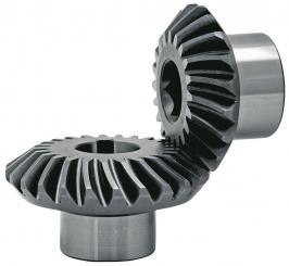 Kuželové soukolí Fella 