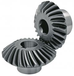 Kuželové soukolí Fella 