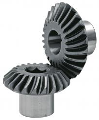 Kuželové soukolí Fella 