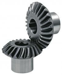 Kuželové soukolí Fella 