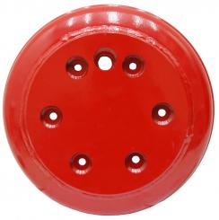 Podpěrný talíř Pöttinger 