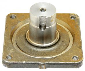 Náboj Taarup(Kverneland) 