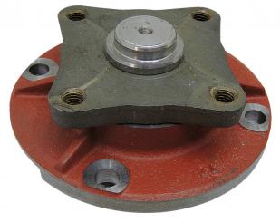 Kryt axiálního valivého ložiska Kuhn-komplet 