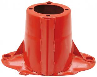 Žací kotouč Kuhn-s kloboučkem 