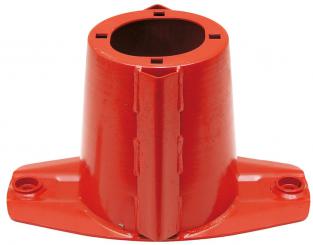 Žací kotouč Kuhn-s kloboučkem 