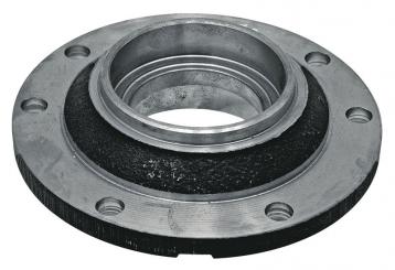 Příruba Pöttinger 